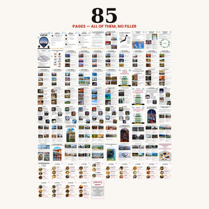 14 days, sequenced day by day
